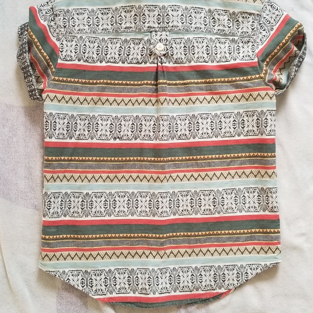 Button down - Picture 4 of 4